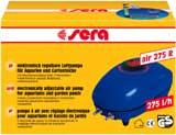 Компрессор Sera air 275 R - регулируемый двухканальный