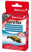 Gyrotox 12 капсул на 300л