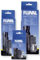 Губка угольная для фильтра FLUVAL 3 plus