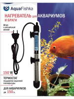 Нагреватель для аквариума для браги