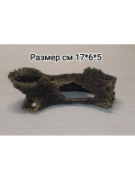 Декор коряга для аквариума и творчества