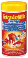 Корм для рыб TetraAniMin Goldfish Energy гранулы 100мл