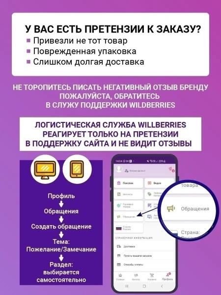 Набор аксессуаров для компрессора аквариумного