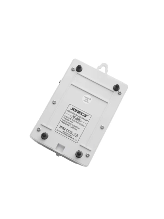 Компрессор Jeneca AP-980 для аквариума 20-250л, 2 выхода