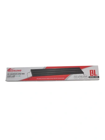 Светильник для аквариума светодиодный