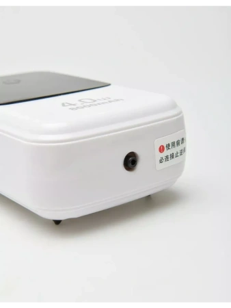 Компрессор YE-1000 L аккумуляторный 8000mA, 4Вт, 240л/ч