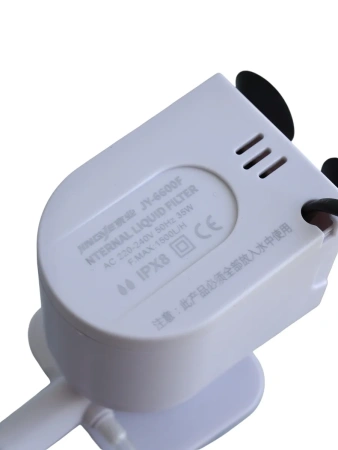 Фильтр внутренний JINGYE JY-6600F