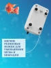Компрессор для аквариума 100 л