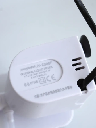 Фильтр внутренний JINGYE JY-6300F