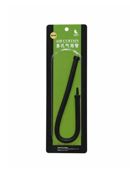 распылитель воздуха гибкий для аквариума компрессора 30 см