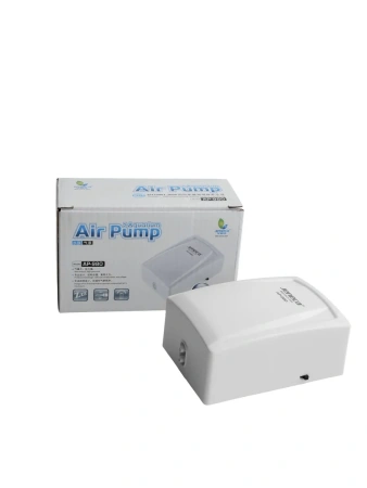 Компрессор Jeneca AP-980 для аквариума 20-250л, 2 выхода