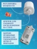 Компрессор аквариумный YE-922 до 300 литров 6 Вт